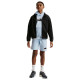 Nike Παιδική βερμούδα Sportswear Club Big Kids' French Terry Bermuda